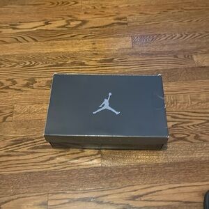 Nike Air Jordan 13 retro flint